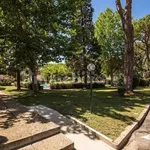 Rent 5 bedroom apartment of 280 m² in Rome