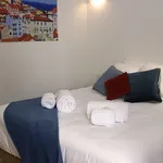 Rent 6 bedroom apartment of 100 m² in Lisbon