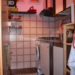 1-bedroom flat good condition, second floor, Beaulard, Oulx