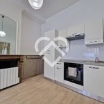 Appartement de 39 m² avec 1 chambre(s) en location à Lille