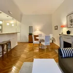 Location appartement meublé de 38 m2 avenue Achille Peretti à Neuilly-sur-Seine