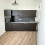 Huur 1 slaapkamer appartement van 33 m² in Liège