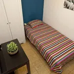 Rent 6 bedroom apartment in Barcelona