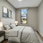 Rent 4 bedroom apartment of 125 m² in New York City