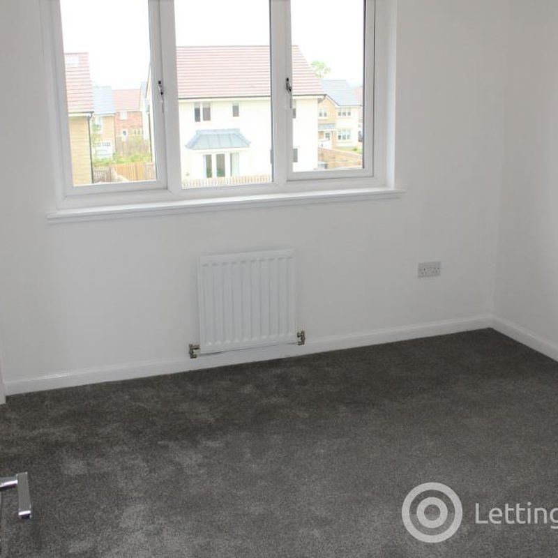 3 Bedroom Terraced to Rent at Hamilton-West-and-Earnock, South-Lanarkshire, England Meikle Earnock