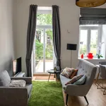 Miete 1 Schlafzimmer wohnung in Vienna