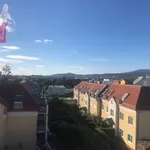 Helle und freundliche Traumwohnung mit Ausblick