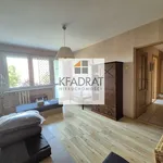 Rent 2 bedroom apartment of 45 m² in Szczecin