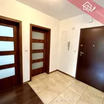 Rent 2 bedroom apartment of 55 m² in Krakow