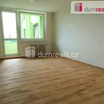 Rent 1 bedroom apartment of 30 m² in Otrokovice