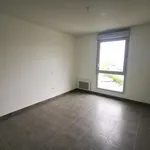 Appartement de 62 m² avec 3 chambre(s) en location à Colomiers