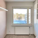 Vuokraa 2 makuuhuoneen asunto, 54 m² paikassa Lahti