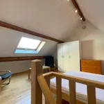 Rent 1 bedroom apartment in Woluwé-Saint-Lambert