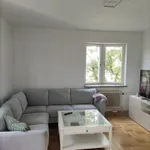 Rent 3 rooms apartment of 75 m² in Stockholm