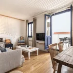 Rent 4 bedroom apartment of 76 m² in Madrid