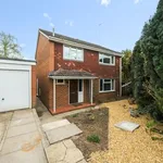 Rent 4 bedroom house in South Oxfordshire