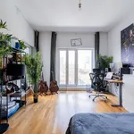 Miete 1 Schlafzimmer wohnung von 100 m² in Berlin