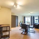 Huur 4 slaapkamer appartement van 72 m² in Brussels