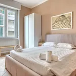 Rent 4 bedroom apartment of 90 m² in Milan