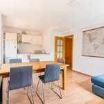 Alquilo 6 dormitorio apartamento de 75 m² en Valencia