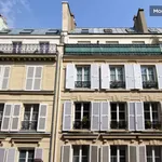 Appartement de 41 m² avec 1 chambre(s) en location à Paris