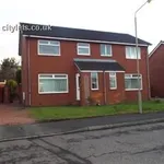 Rent 3 bedroom house in Glasgow  North