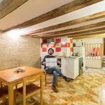 Alquilo 2 dormitorio apartamento de 56 m² en barcelona