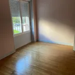 Appartement de 66 m² avec 3 chambre(s) en location à Condé-en-Normandie