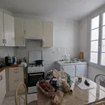 Appartement de 83 m² avec 3 chambre(s) en location à COGNAC