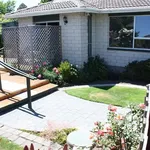 Rent 3 bedroom house in Christchurch