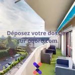 Appartement de 13 m² avec 4 chambre(s) en location à Tours