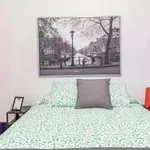 Rent 5 bedroom apartment in Valencia