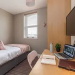 Rent a room in North East England