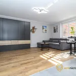 Rent 2 bedroom apartment of 49 m² in Wrocław