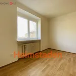 Rent 2 bedroom apartment of 28 m² in Hlučín