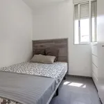 Rent a room in Valencia