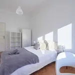 Rent a room in lisbon