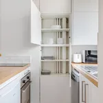 Rent 2 bedroom apartment of 35 m² in Paris