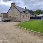 Maison de 113 m² avec 4 chambre(s) en location à Guégon