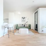 Miete 2 Schlafzimmer wohnung von 40 m² in Vienna