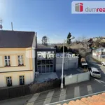 Pronajměte si 1 ložnic/e byt o rozloze 98 m² v Prague