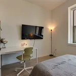  appartement avec 1 chambre(s) en location à Montreal