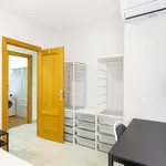 Alquilar 4 dormitorio apartamento en Granada