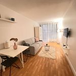 Rent 1 bedroom apartment of 22 m² in PUTEAUX