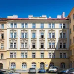 Rent 4 bedroom apartment of 100 m² in Prague