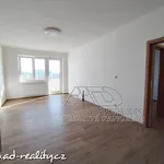 Rent 2 bedroom apartment of 50 m² in České Budějovice