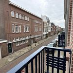 Rent 4 bedroom apartment of 145 m² in Visserijbuurt