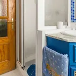 Alquilo 1 dormitorio apartamento de 50 m² en madrid