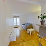 Studio de 29 m² à Paris