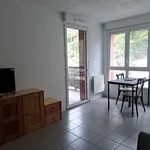 Appartement de 44 m² avec 2 chambre(s) en location à SAINT-MARTIN-LE-VINOUX